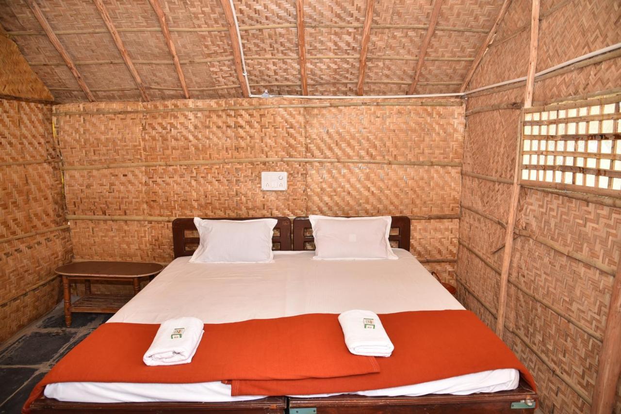 Dream Mango Hampi Hotell Eksteriør bilde