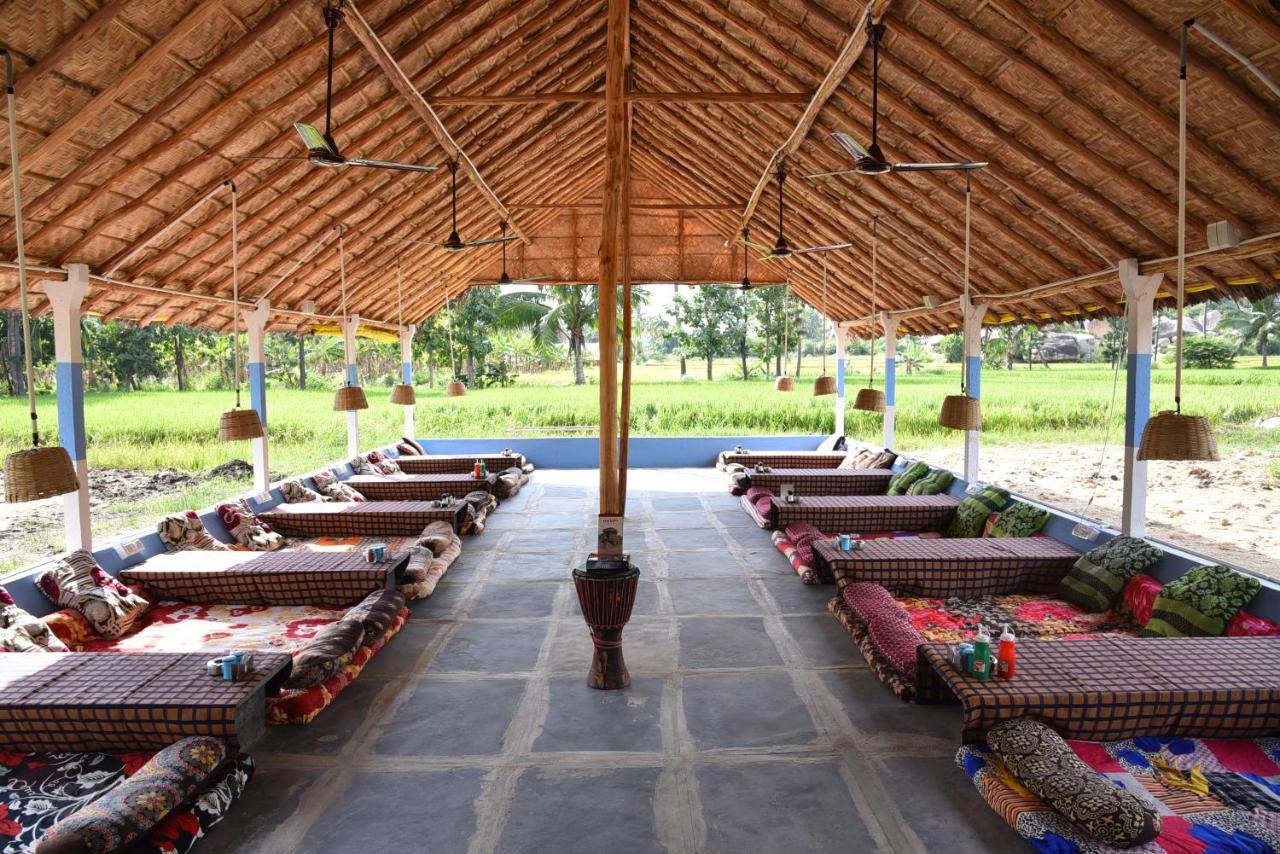 Dream Mango Hampi Hotell Eksteriør bilde