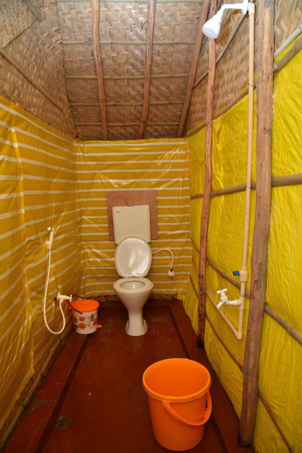 Dream Mango Hampi Hotell Eksteriør bilde