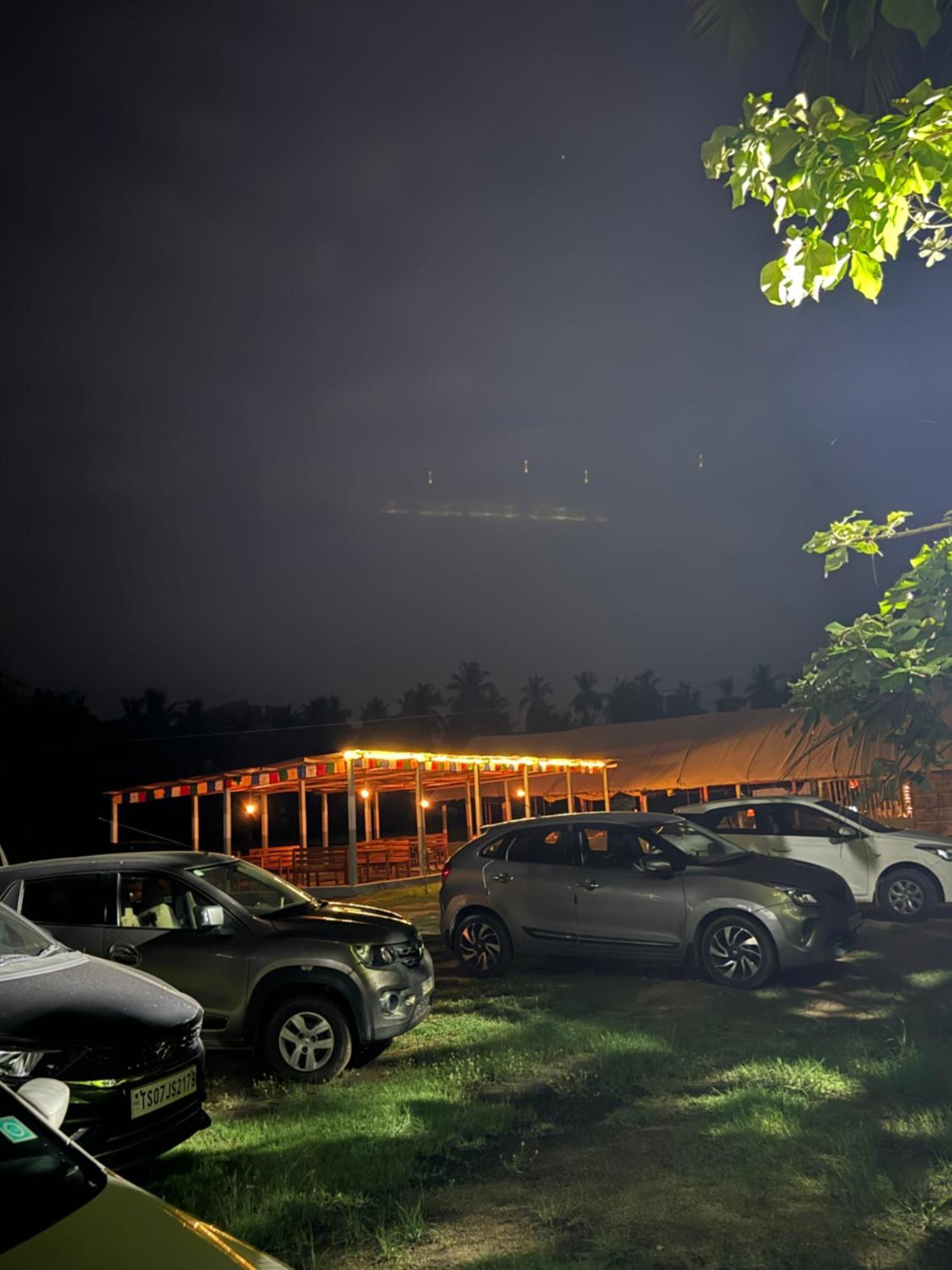 Dream Mango Hampi Hotell Eksteriør bilde