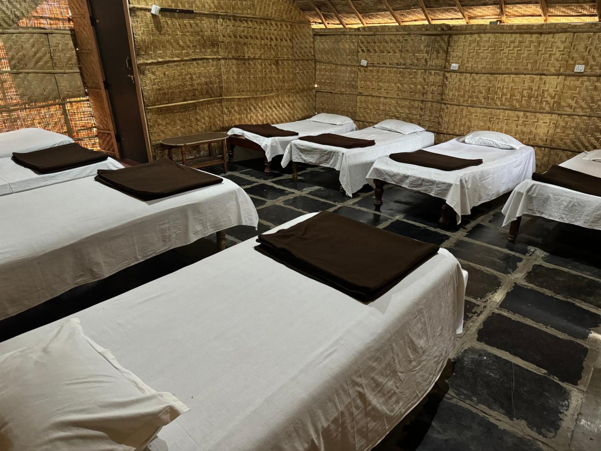 Dream Mango Hampi Hotell Eksteriør bilde