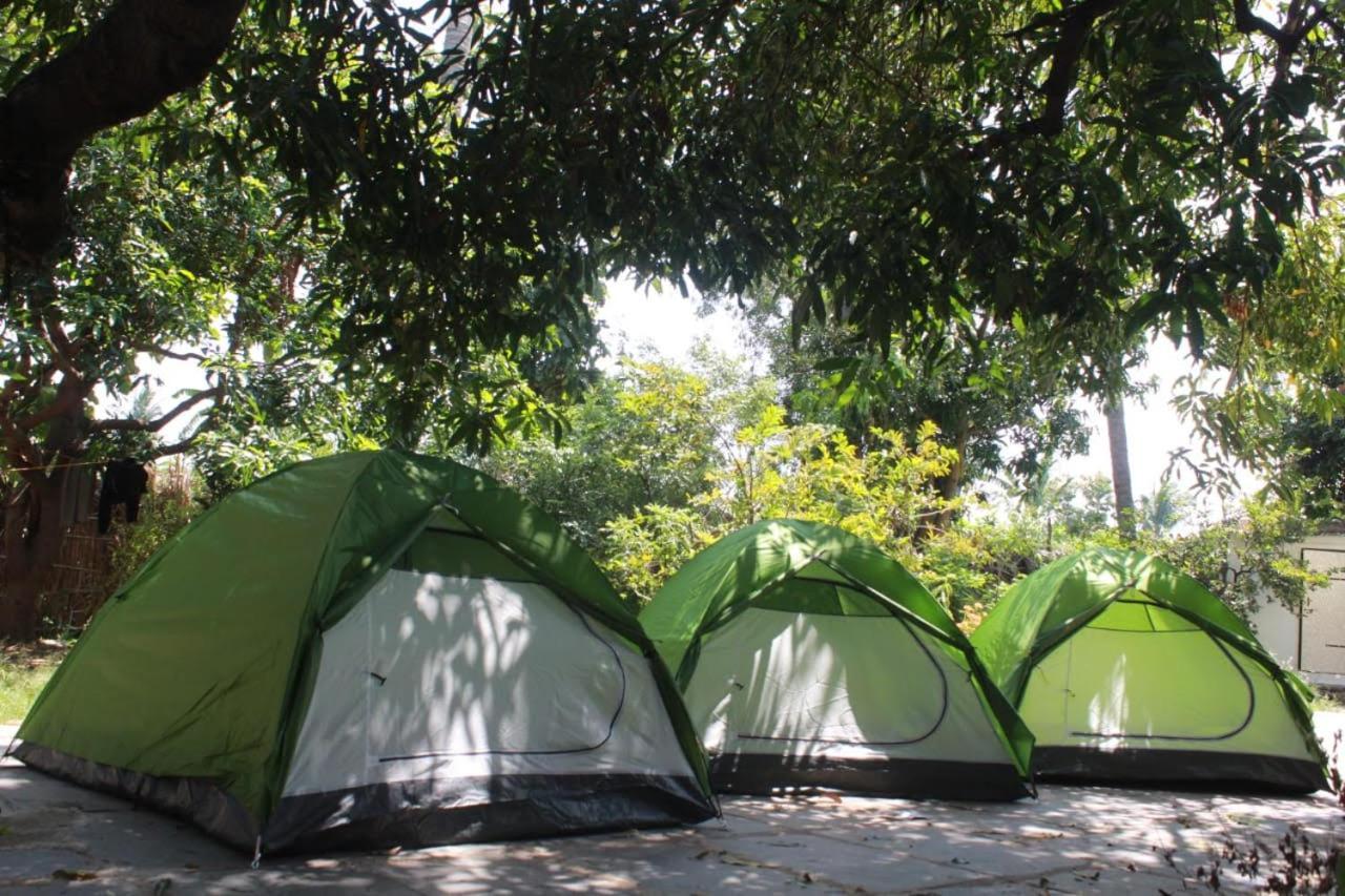 Dream Mango Hampi Hotell Eksteriør bilde
