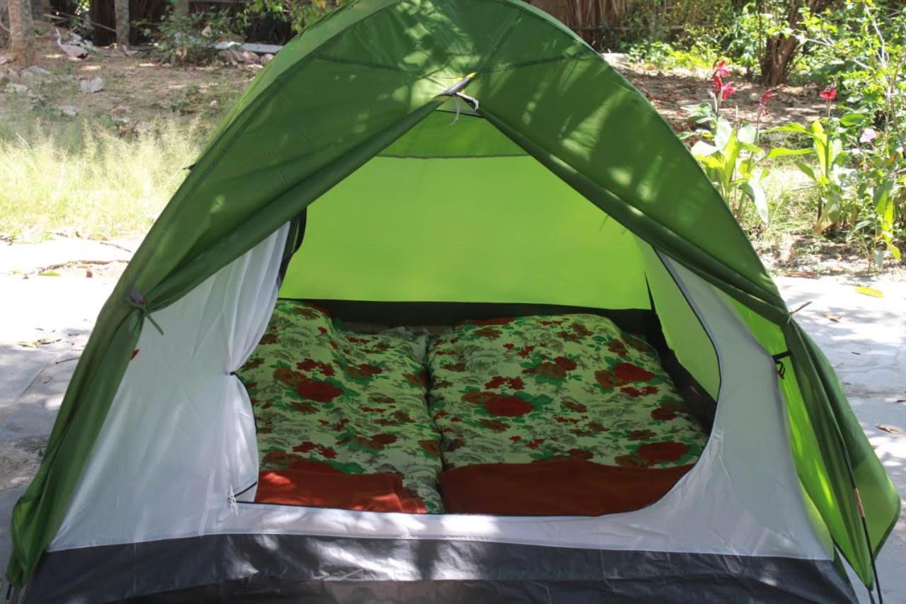 Dream Mango Hampi Hotell Eksteriør bilde